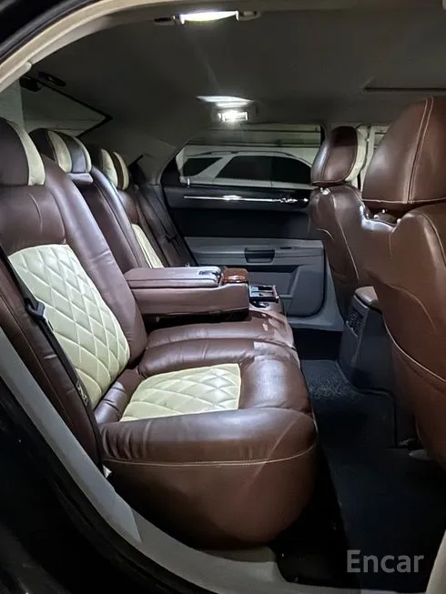Chrysler 300C