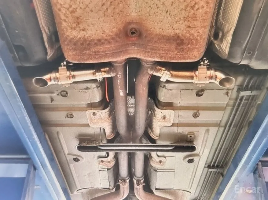 Chrysler 300C