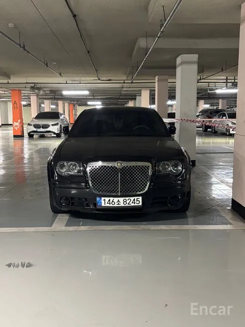 Chrysler 300C