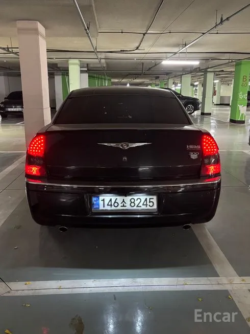 Chrysler 300C