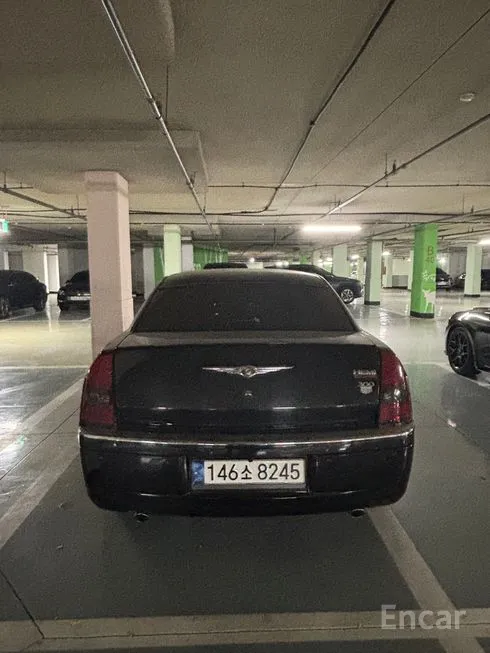 Chrysler 300C