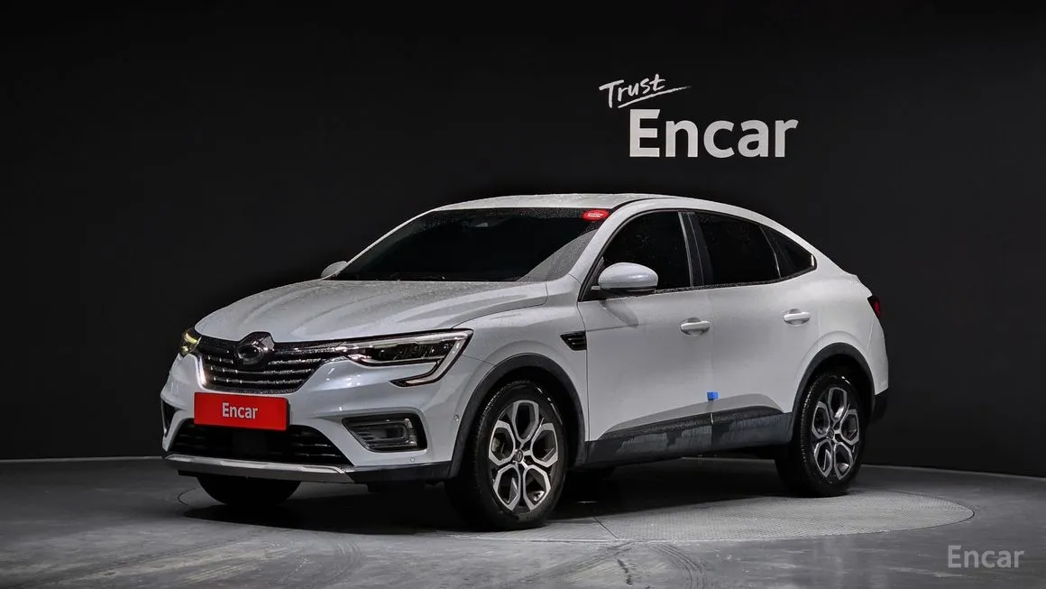 Renault XM3