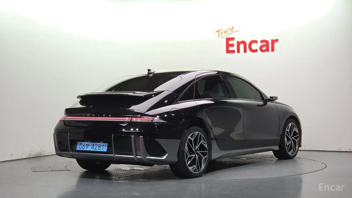 Hyundai Ioniq6