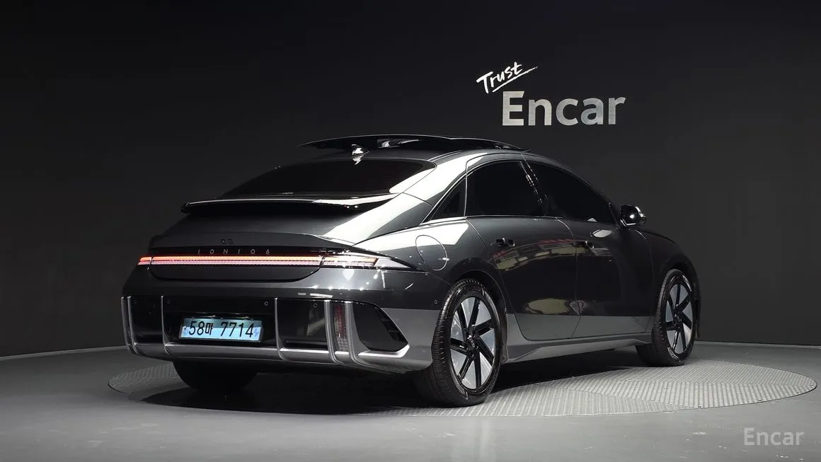 Hyundai Ioniq6