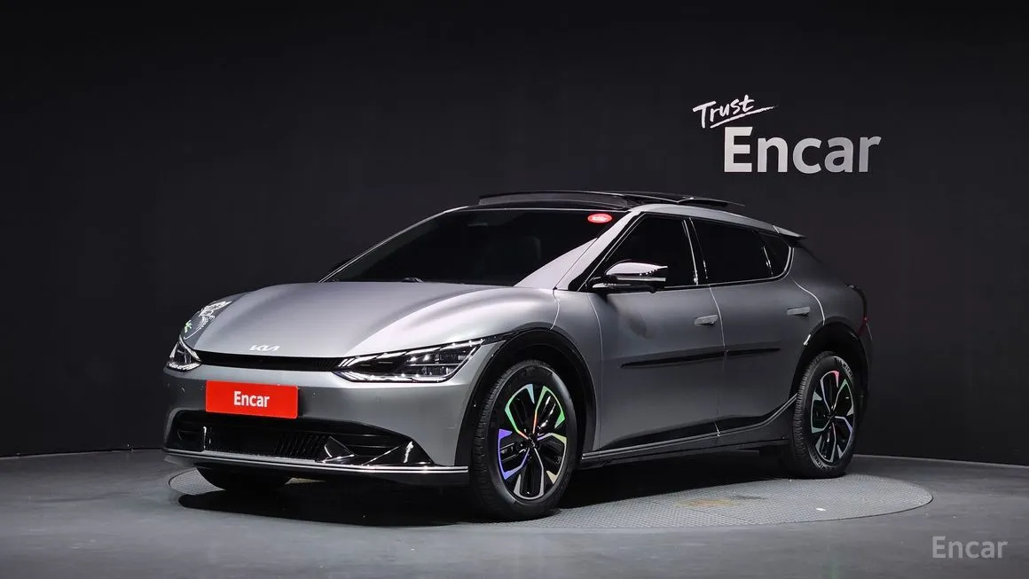 Kia EV6