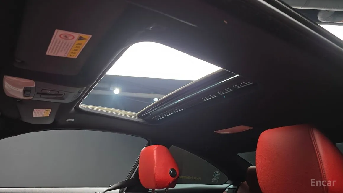 BMW 4-Series