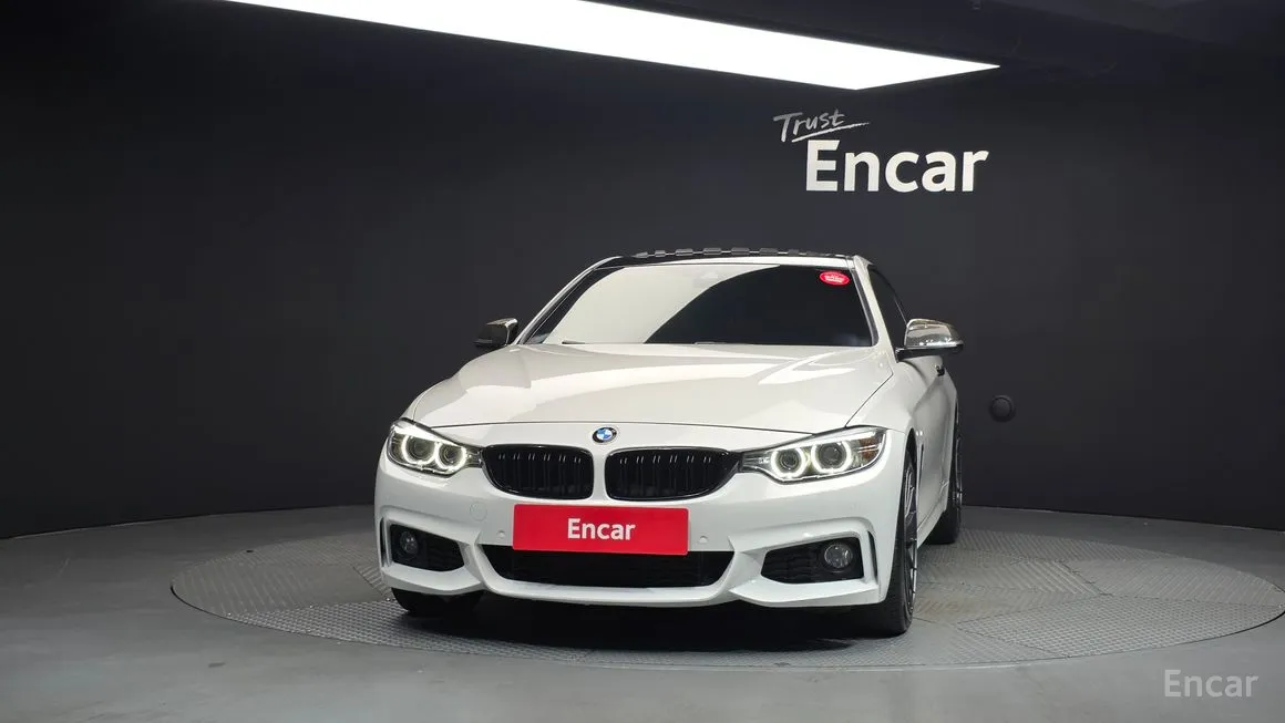 BMW 4-Series