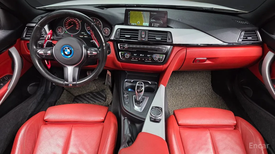 BMW 4-Series
