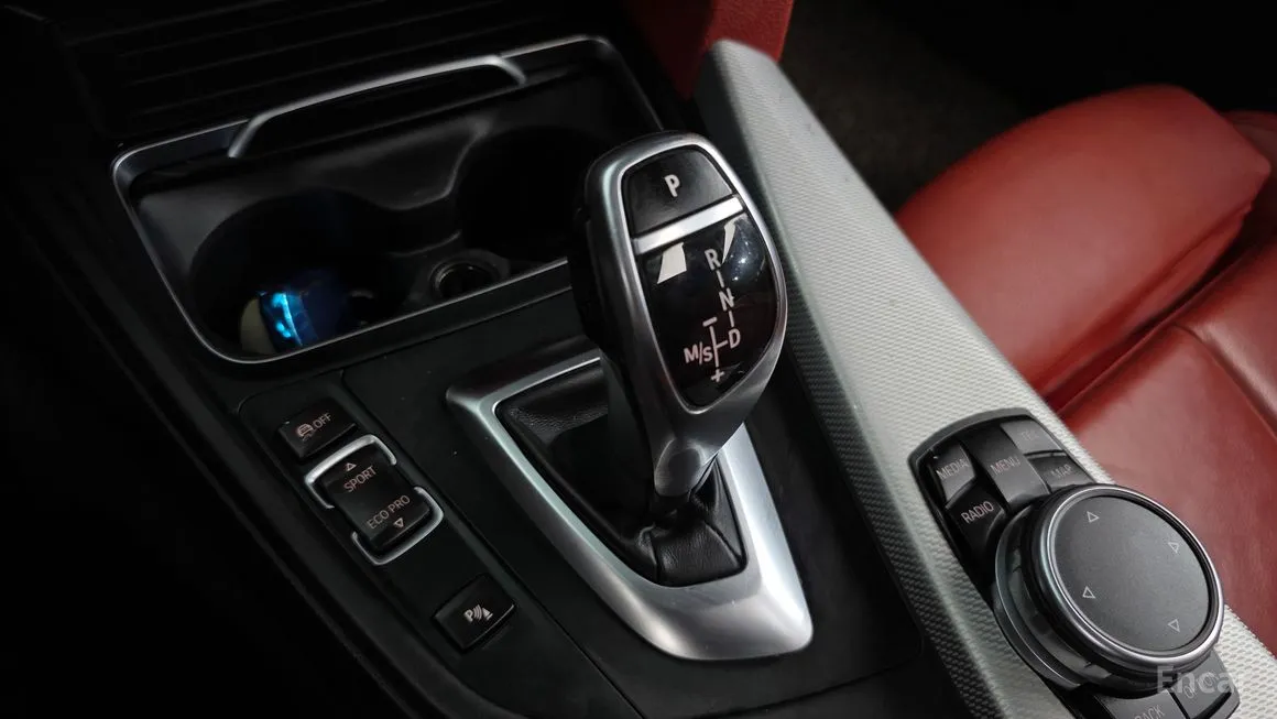BMW 4-Series