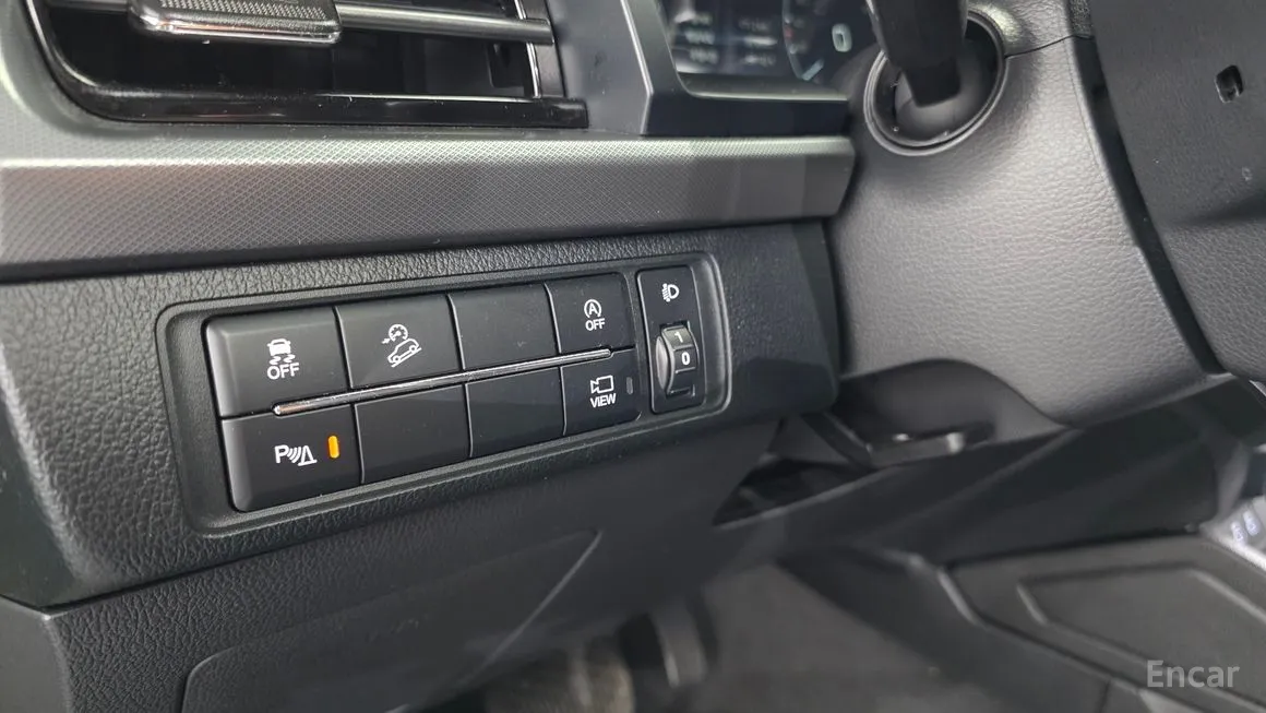 Ssangyong Musso