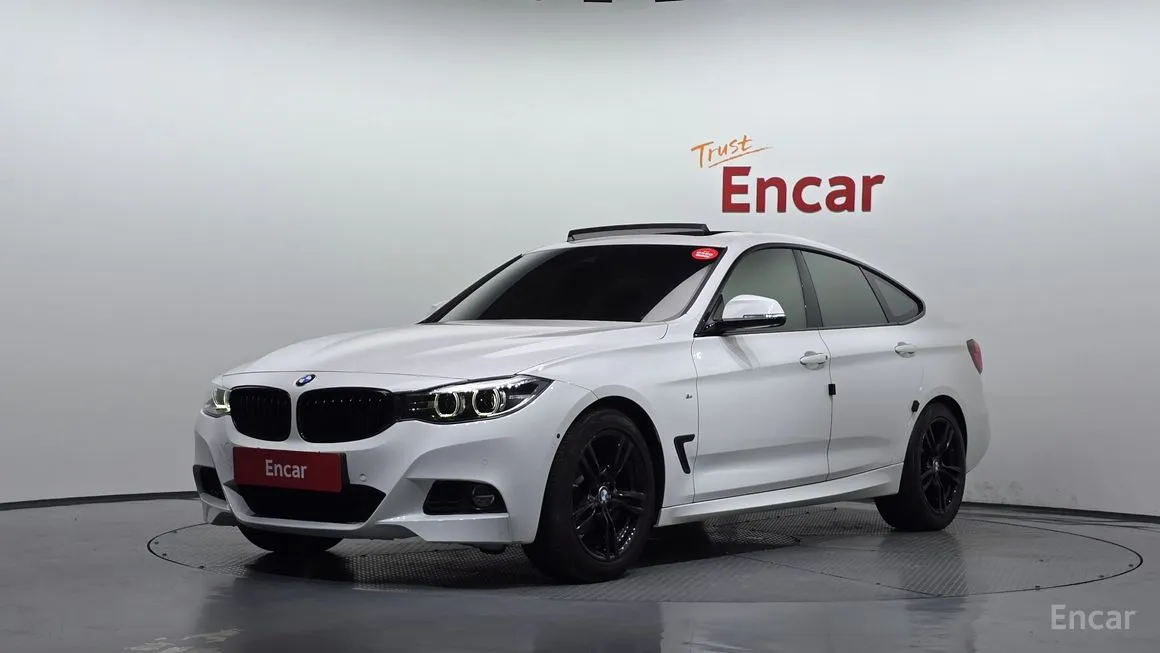 BMW Gran Turismo