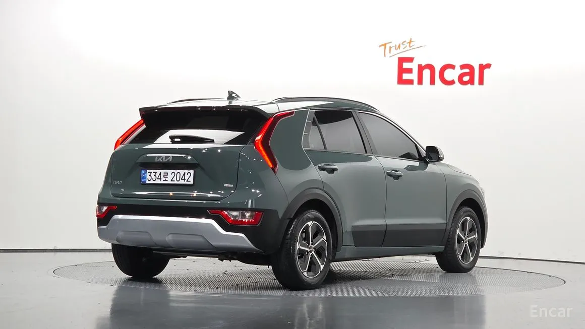 Kia Niro