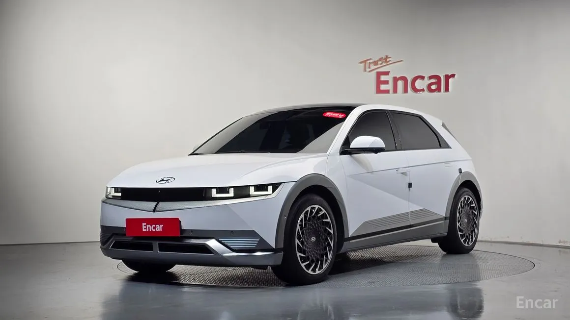 Hyundai Ioniq5