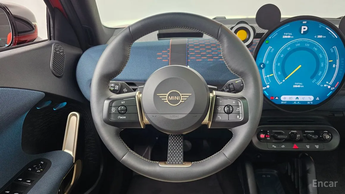 Mini Aceman