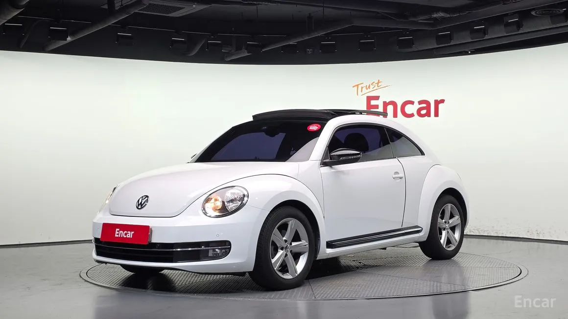 Volkswagen Beatle