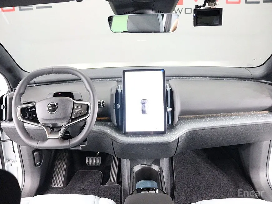 Volvo EX30