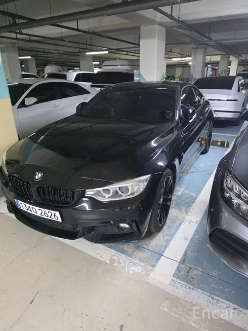 BMW 4-Series