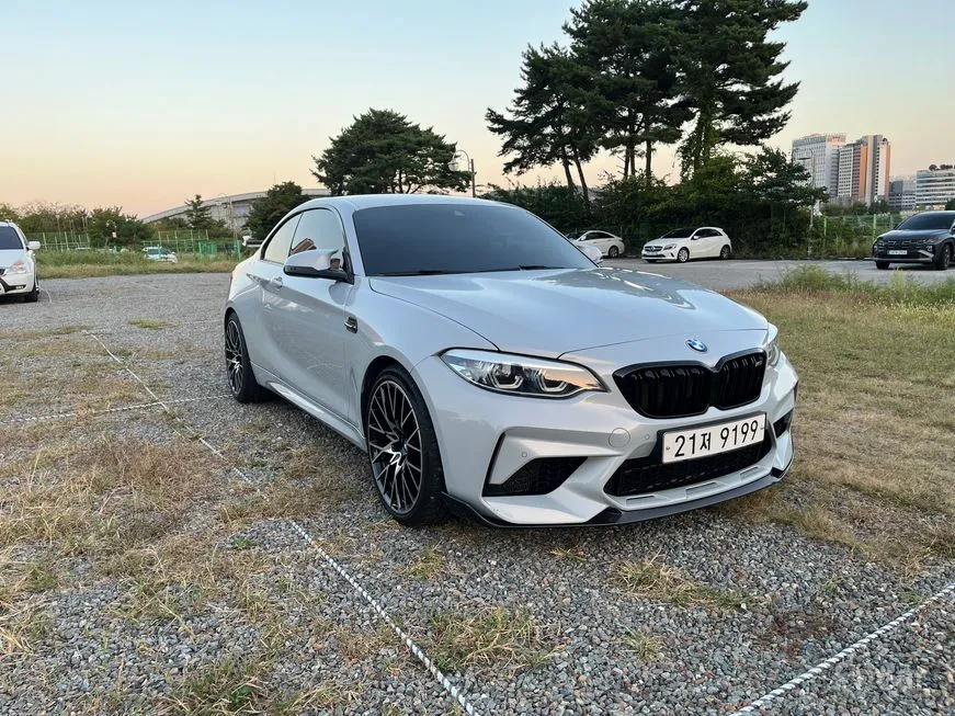 BMW M2
