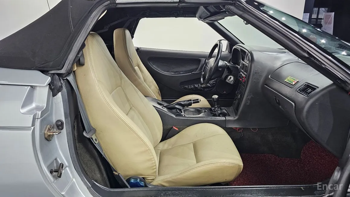 Kia Elan