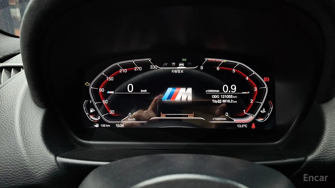 BMW 1M