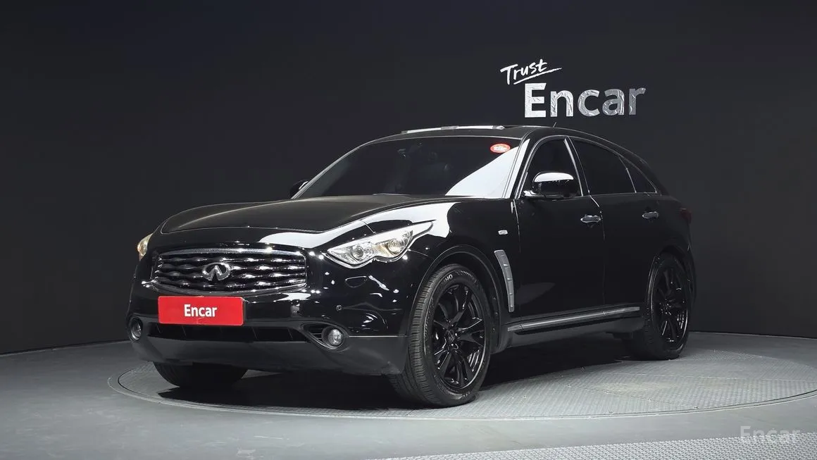 Infiniti FX