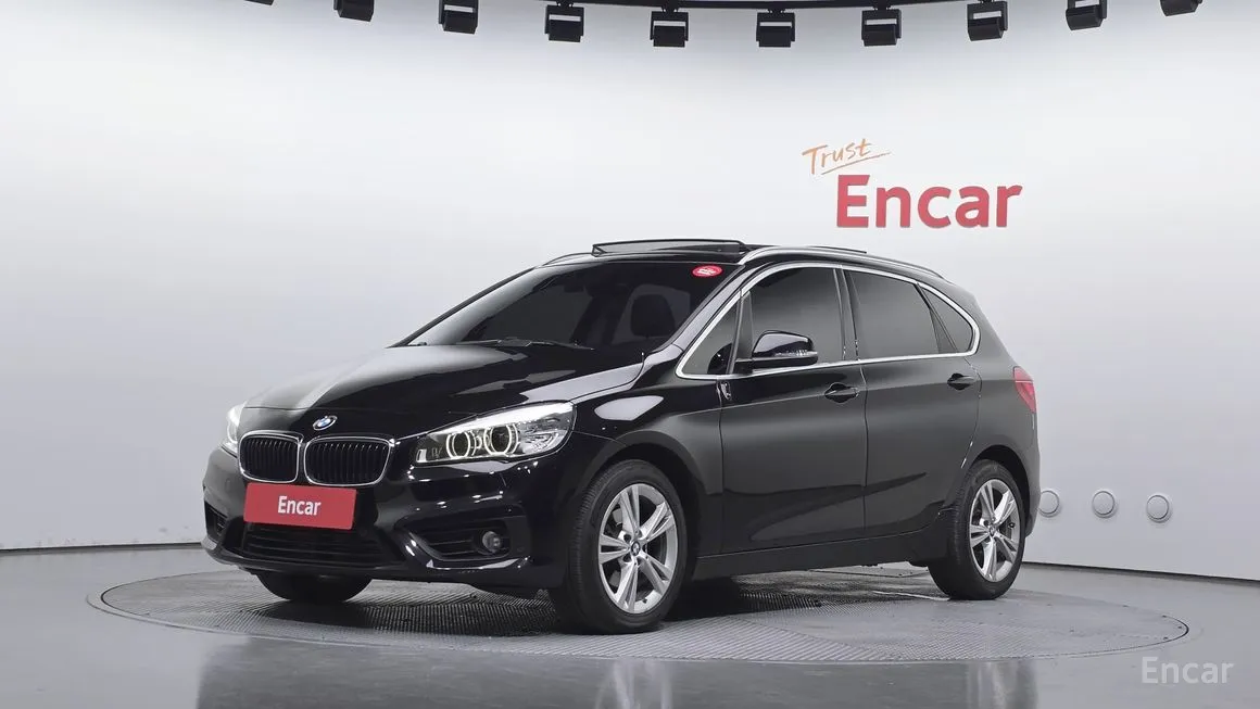 BMW 2-Series