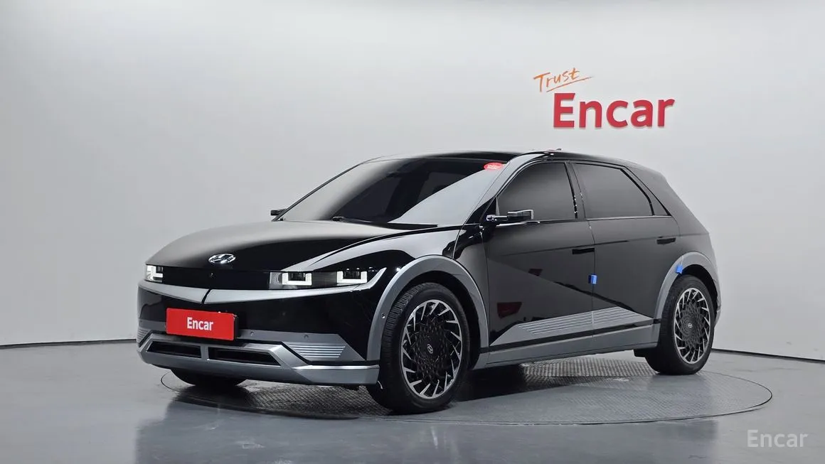 Hyundai Ioniq5