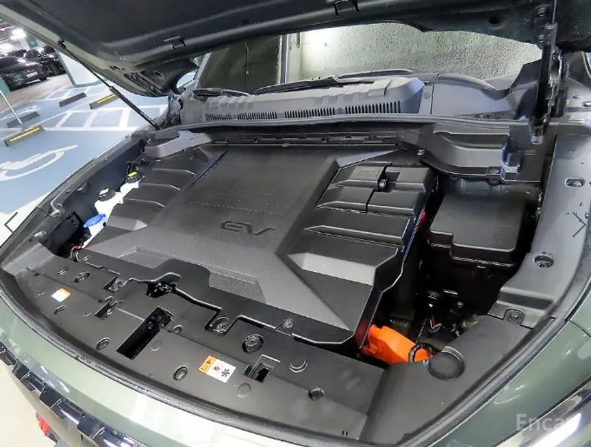 Ssangyong Musso