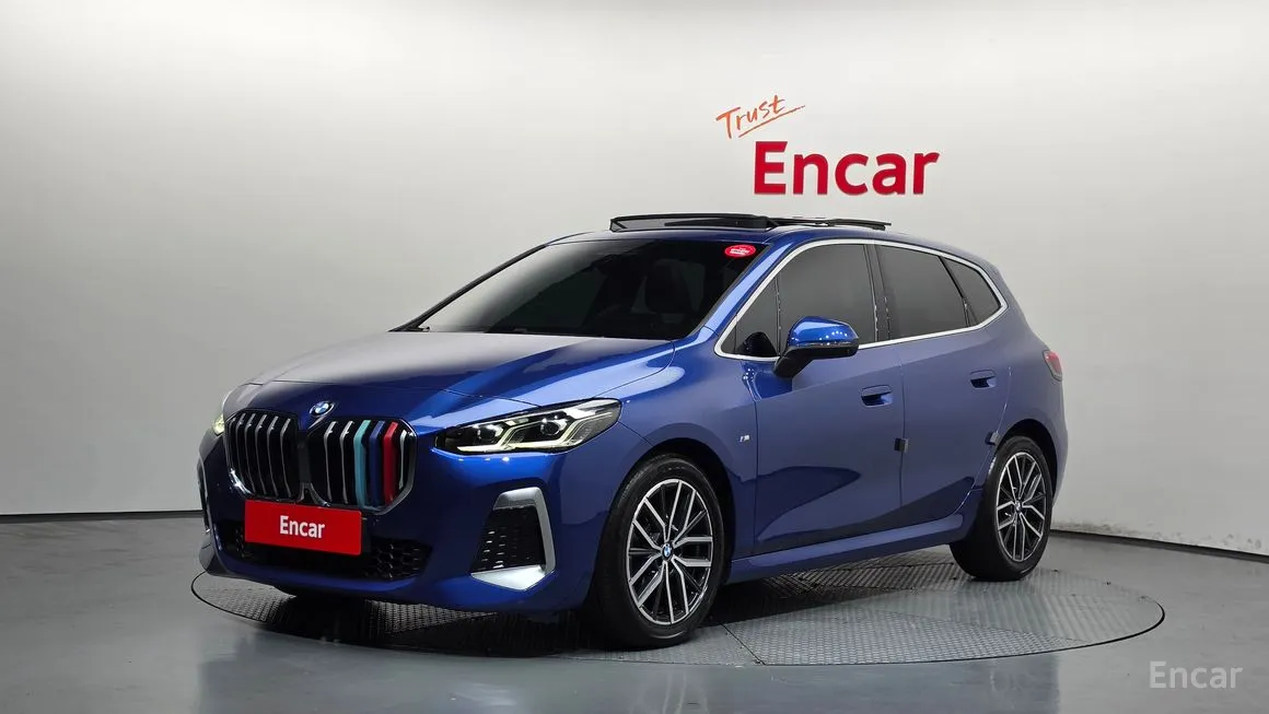 BMW 2-Series