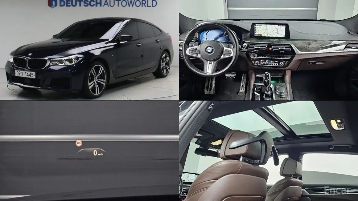 BMW Gran Turismo