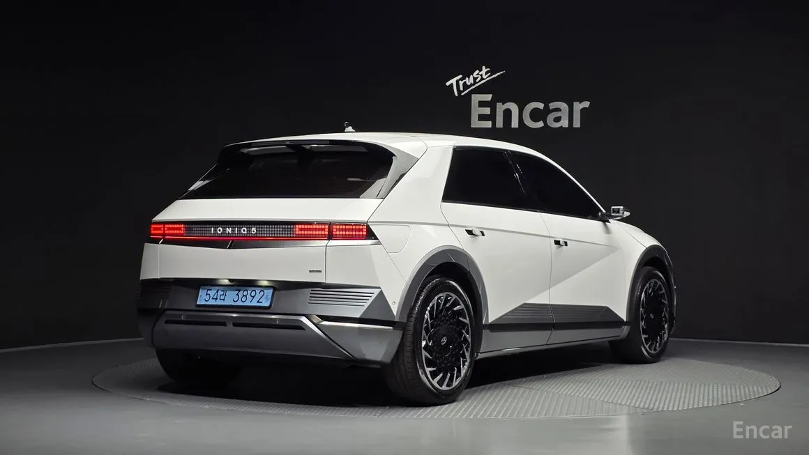 Hyundai Ioniq5