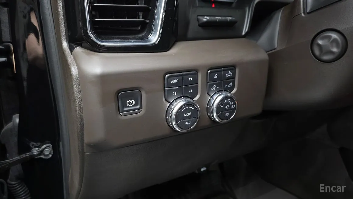 GMC Sierra
