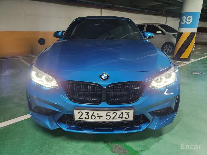 BMW M2