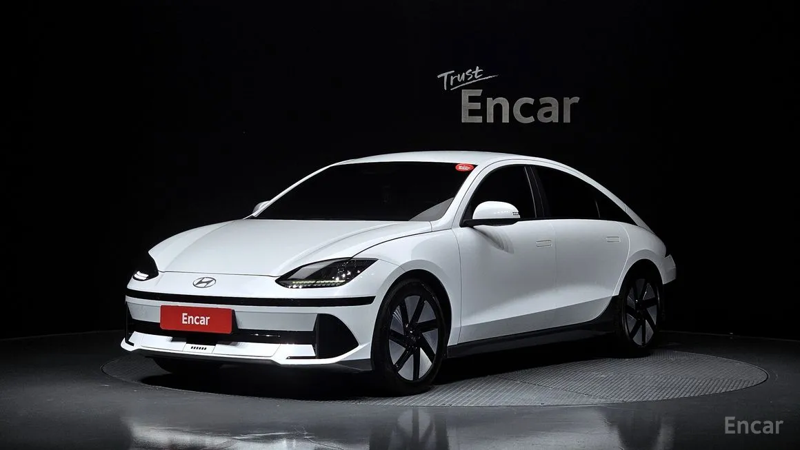 Hyundai Ioniq6