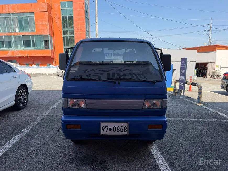 Chevrolet labo