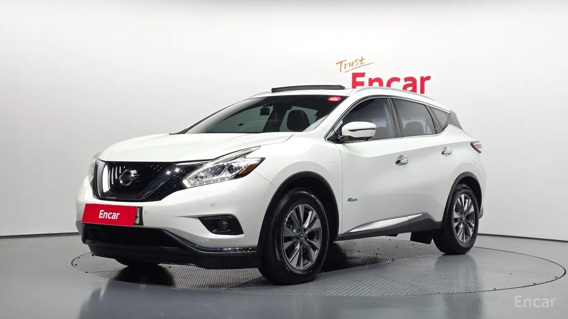 Nissan Murano
