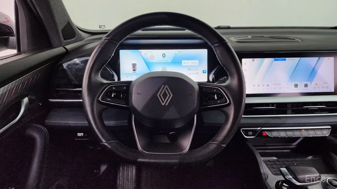 Renault Grand Koleos