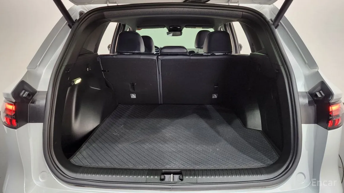 Renault Grand Koleos