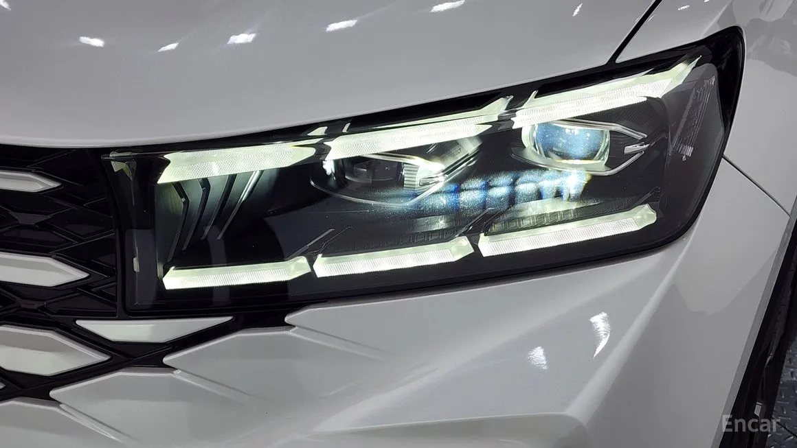 Renault Grand Koleos
