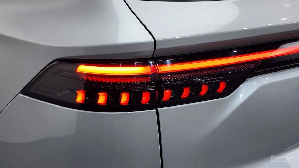 Renault Grand Koleos