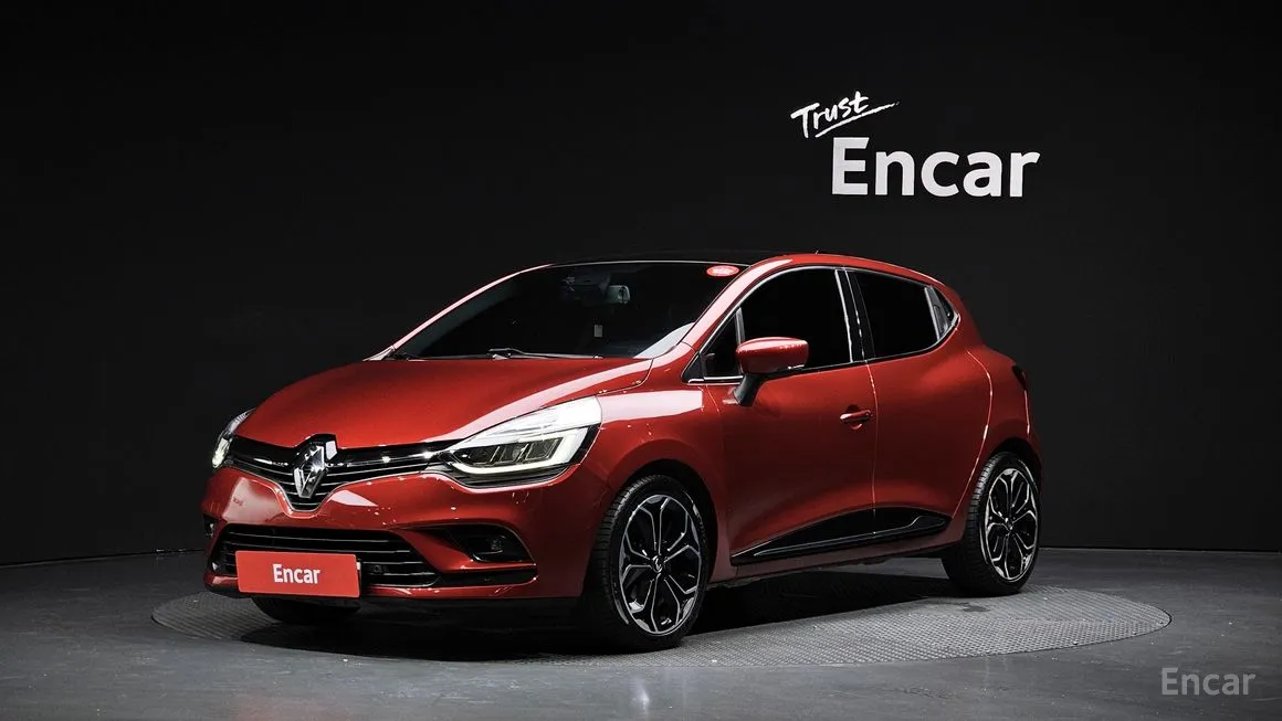 Renault Cilo