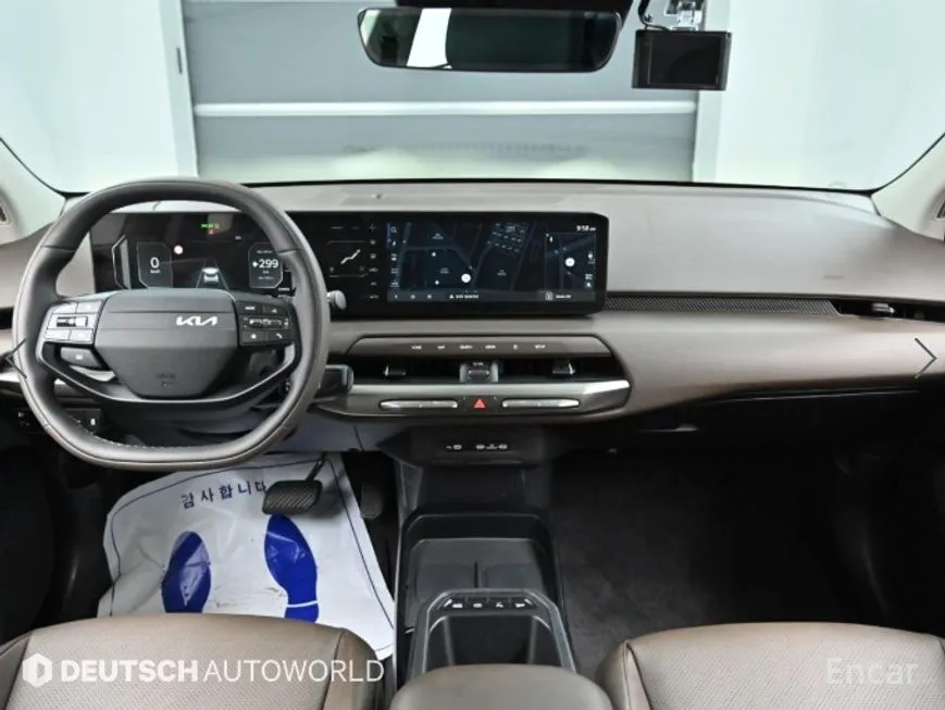 Kia EV4