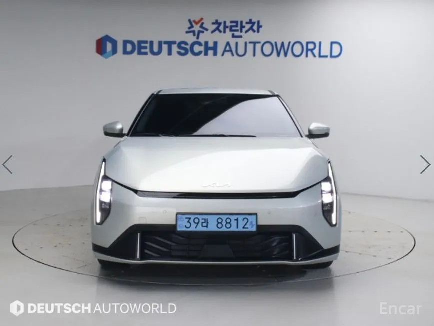Kia EV4