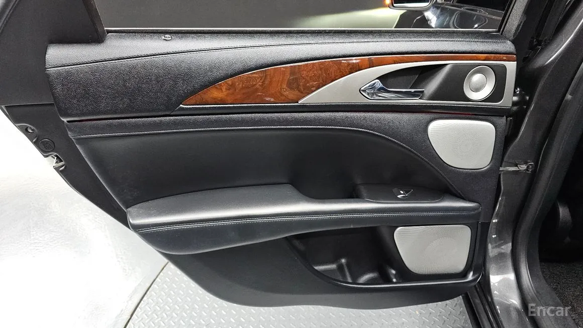 Lincoln MKZ