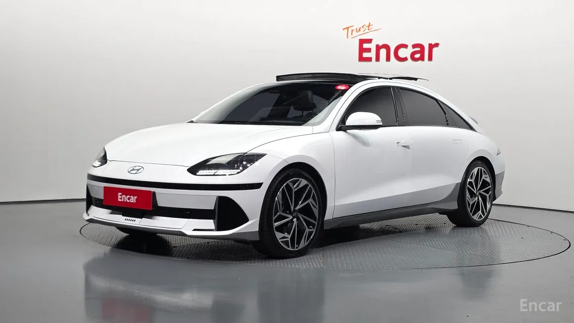 Hyundai Ioniq6
