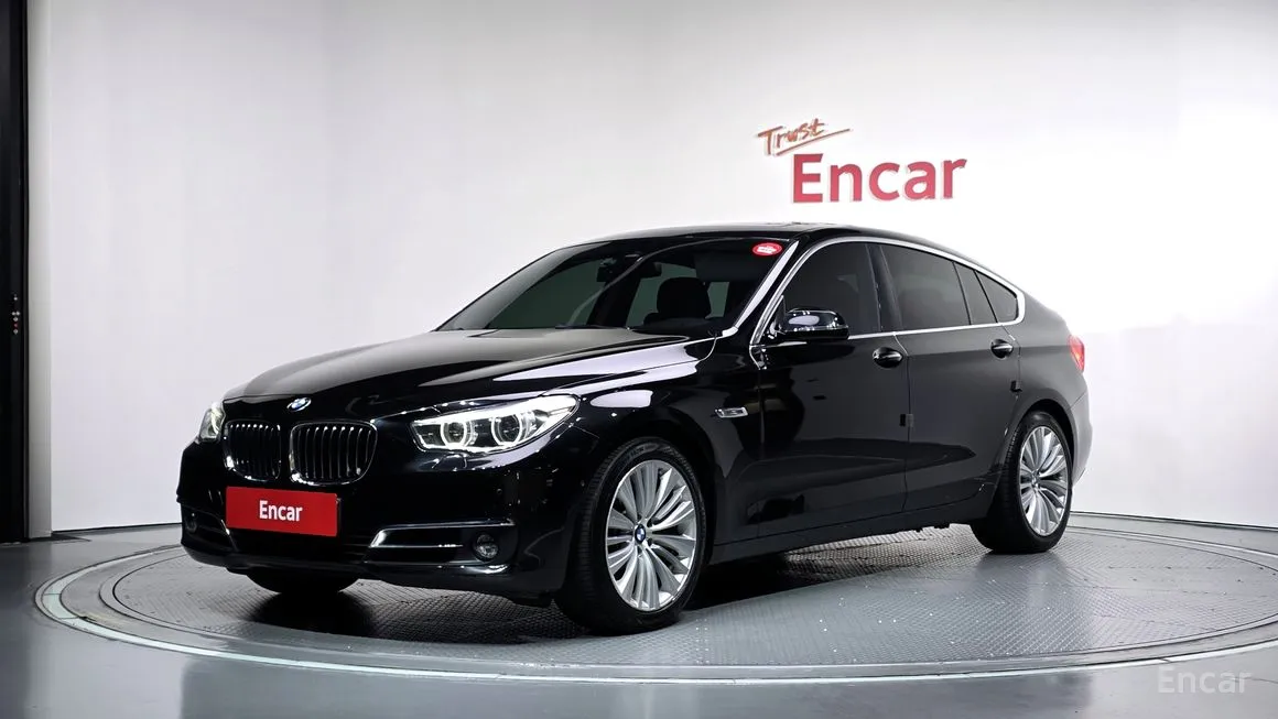 BMW Gran Turismo