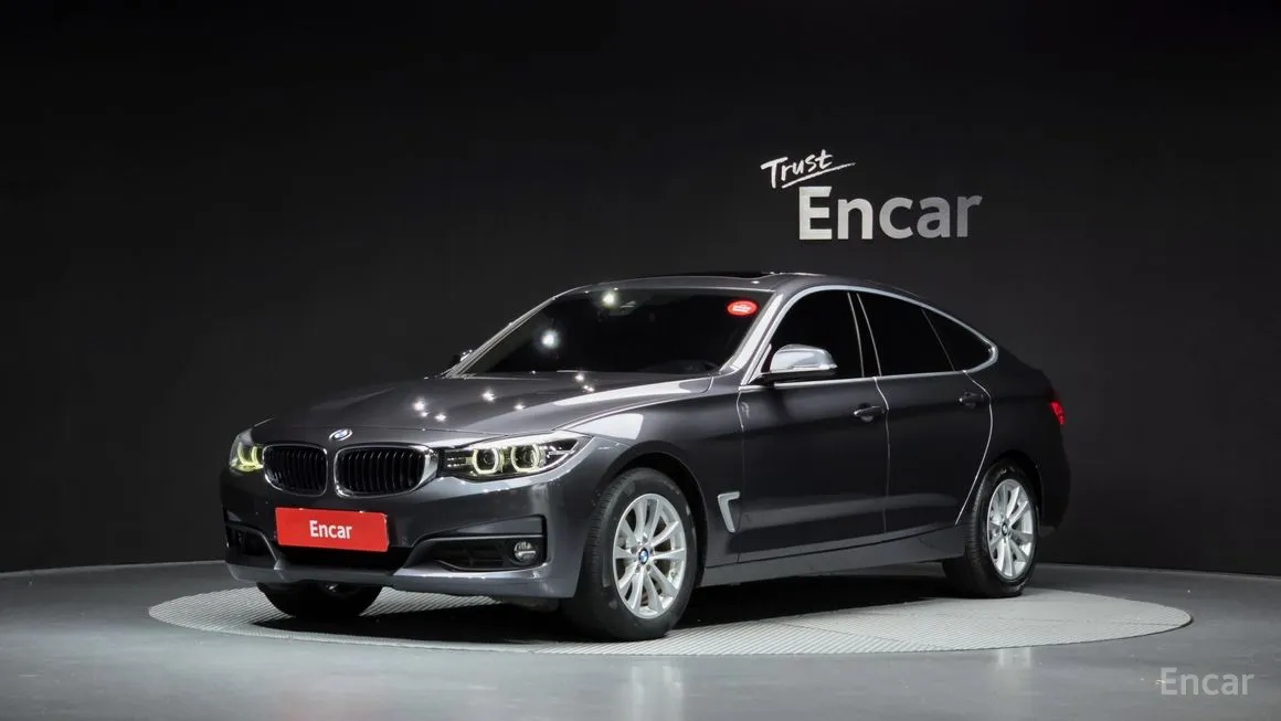 BMW Gran Turismo