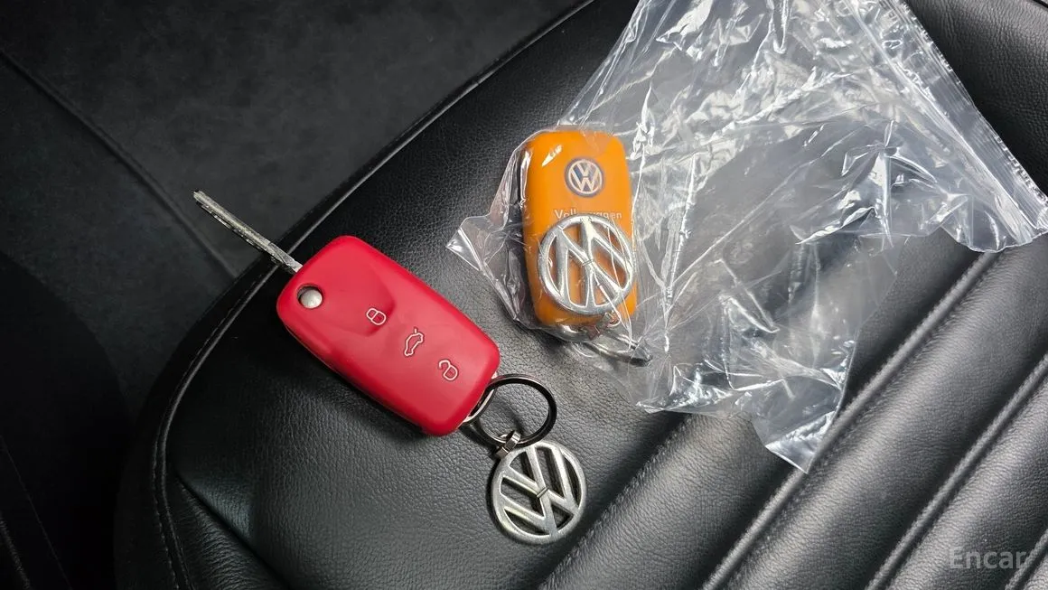 Volkswagen Beatle