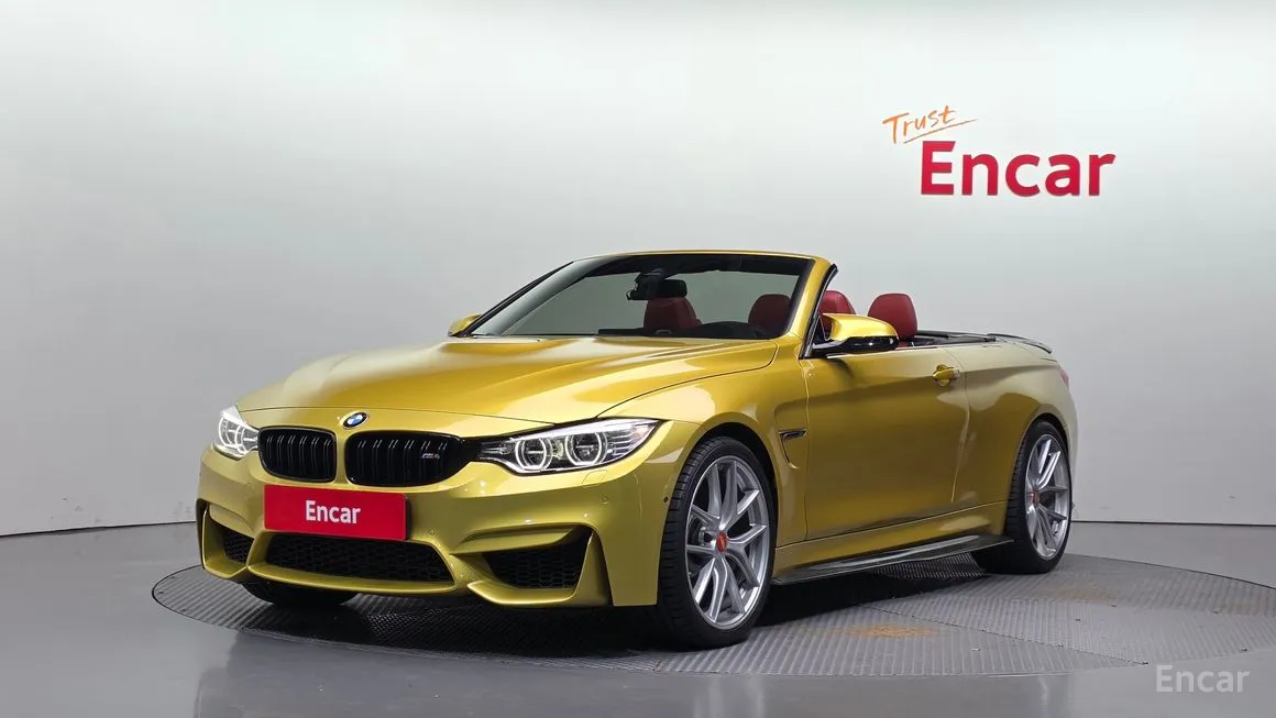 BMW M4