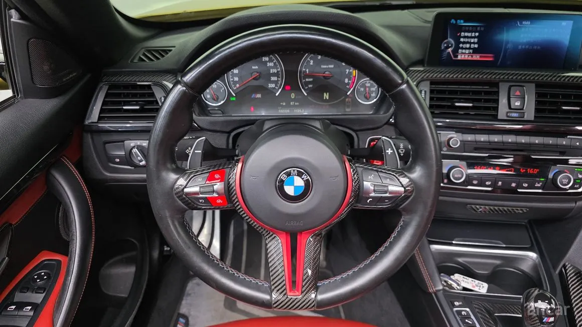 BMW M4
